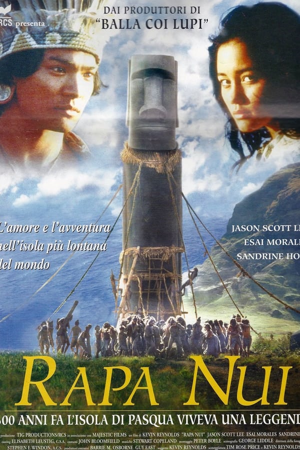 Rapa Nui (1994)