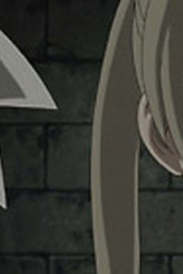 Soul Eater – S01E40 – Si ridanno le carte. Medusa si arrende alla Shibusen?
