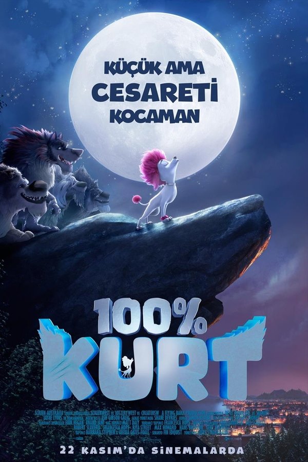 100% Kurt (2020)