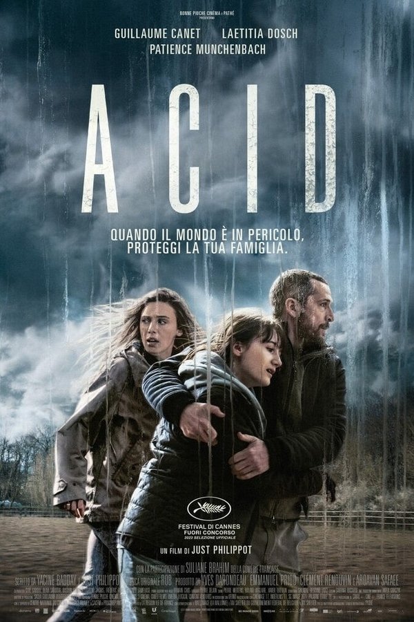 Acid (2023)