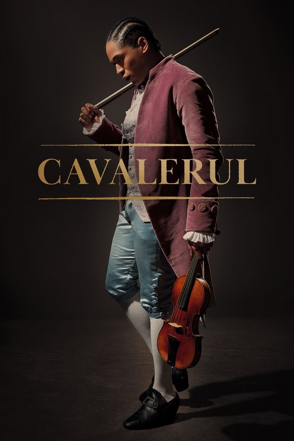 Chevalier (2022)