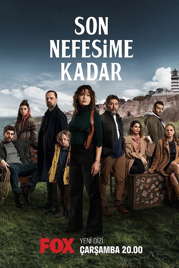 |TR| Son Nefesime Kadar