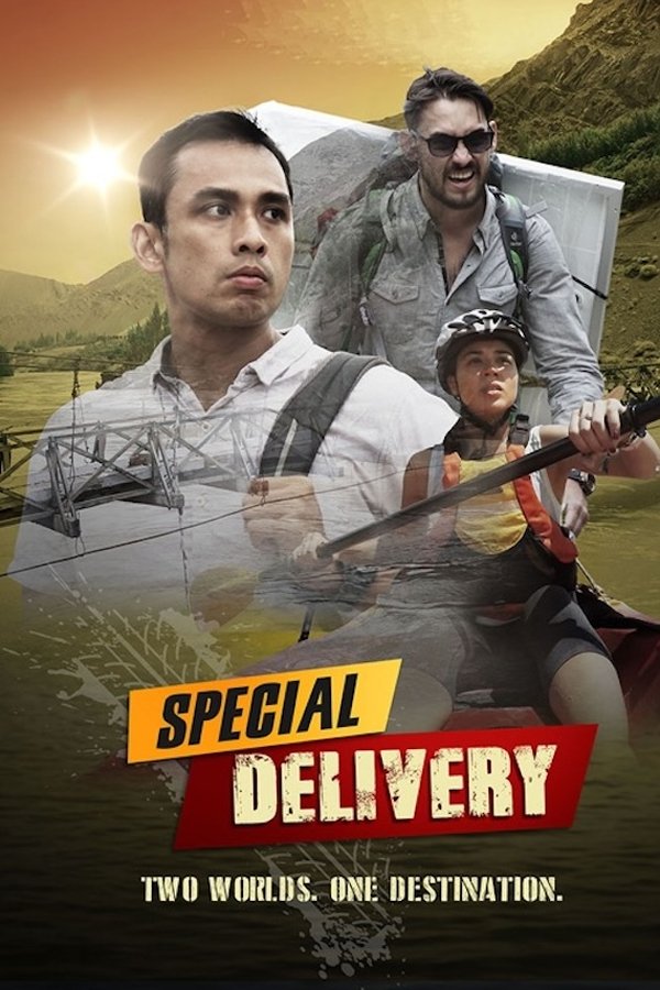 Special Delivery