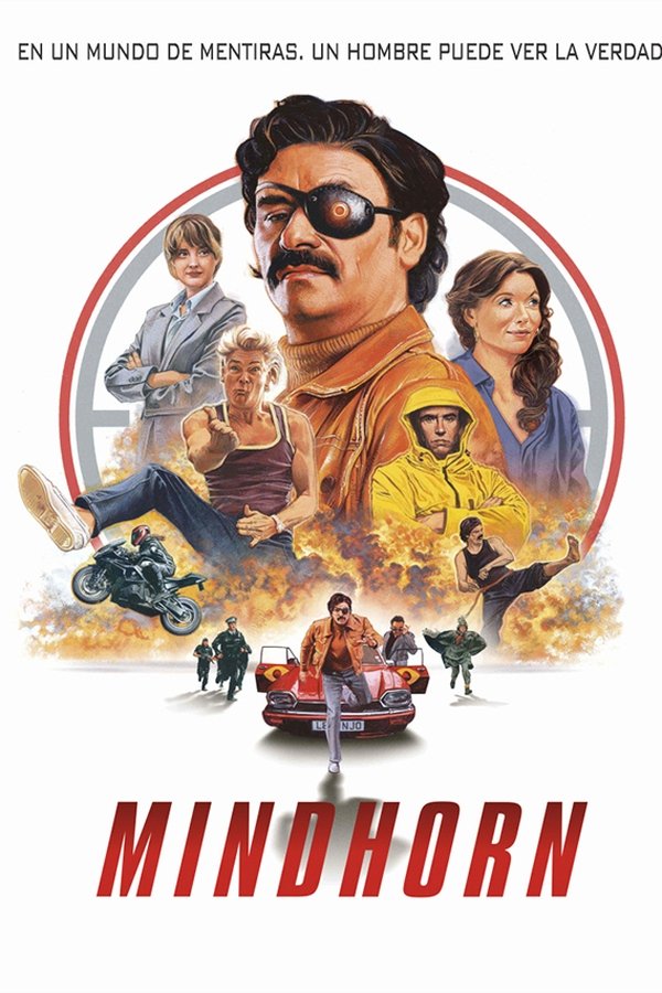 Mindhorn