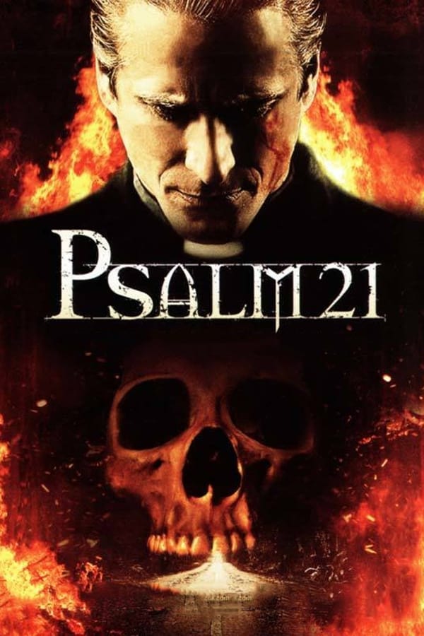 Psalm 21 – Die Reise ins Grauen