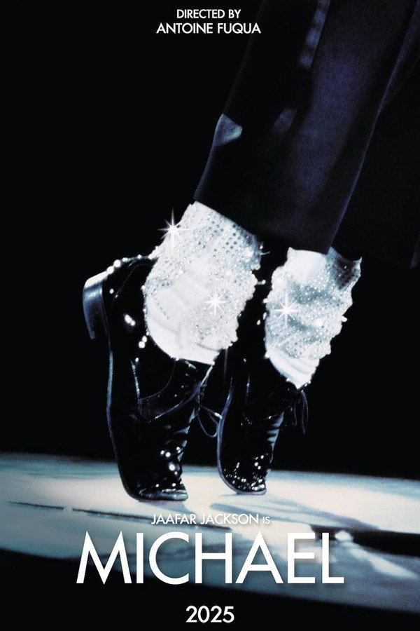  Michael (2023)