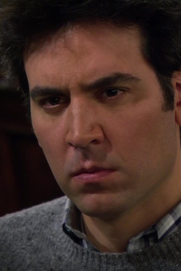 How I Met Your Mother – S09E11 – Storie della mezzanotte