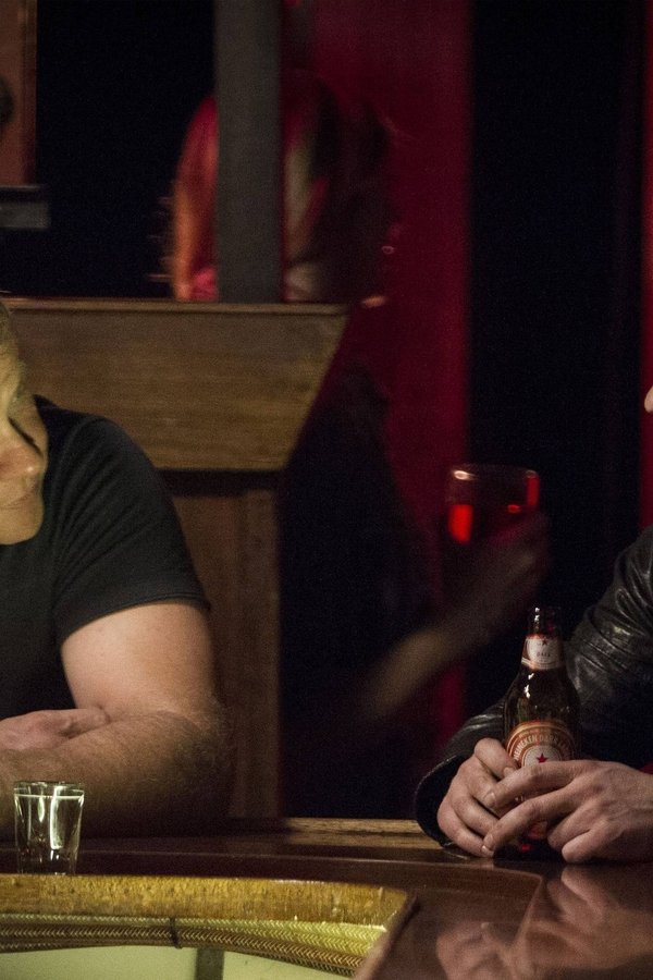 Southland – S05E05 – Episodio 5