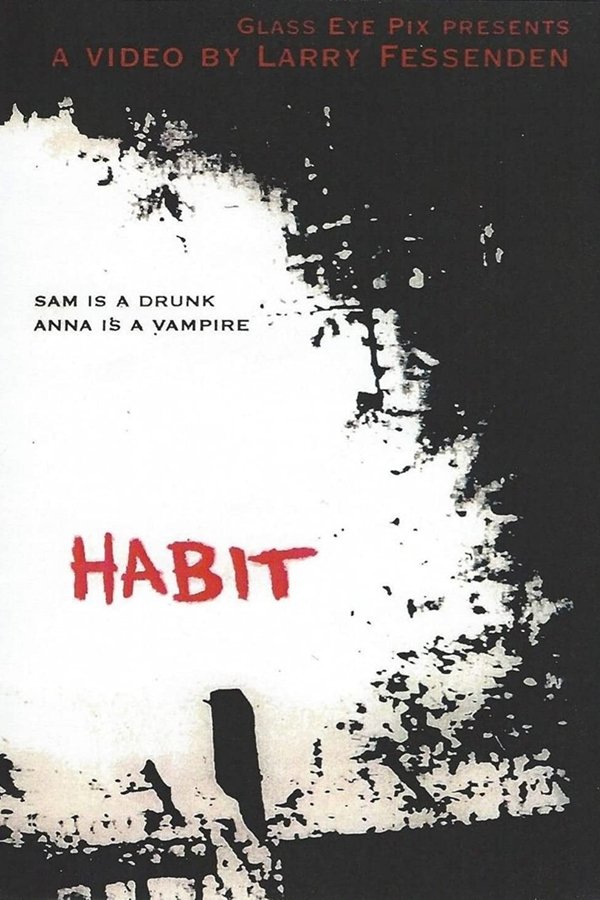 Habit poster