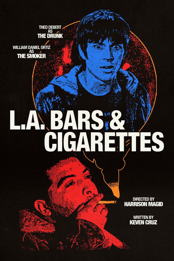 L.A. Bars & Cigarettes