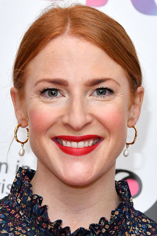 Rosalie Craig's headshot