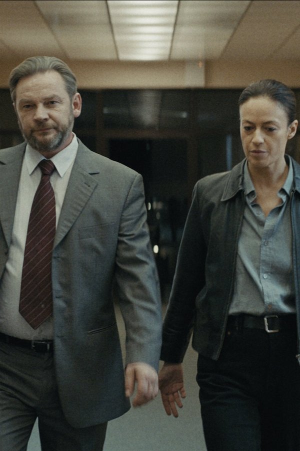 Pantano – S02E05 – Episodio 5
