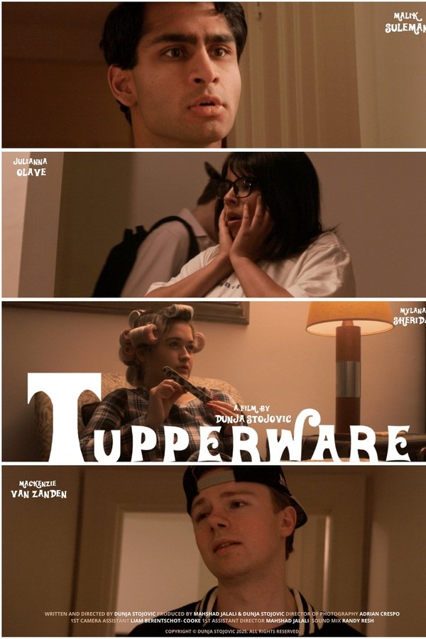 Tupperware