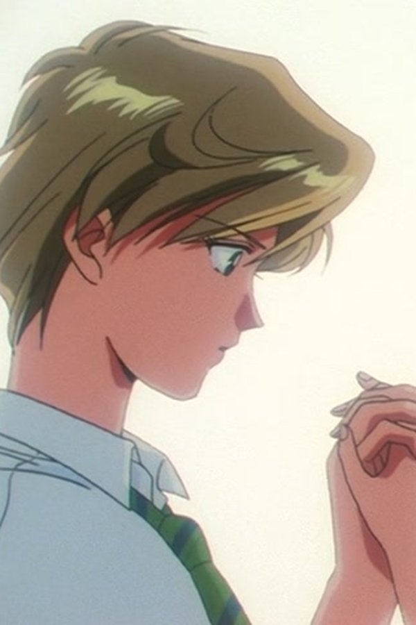 Sailor Moon – S03E21 – La Tragedia
