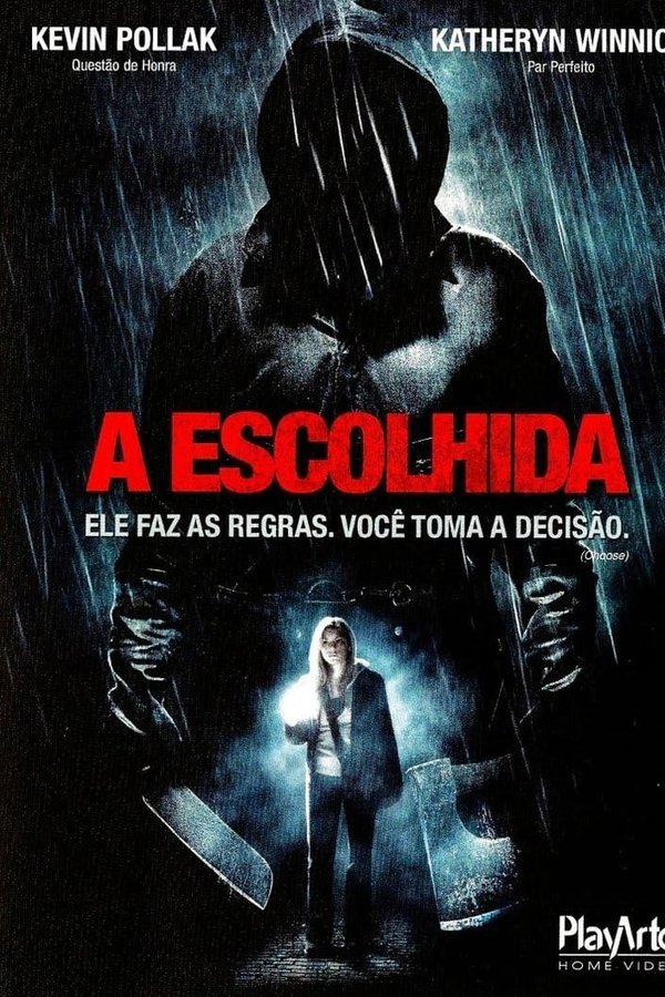 A Escolhida (2011)