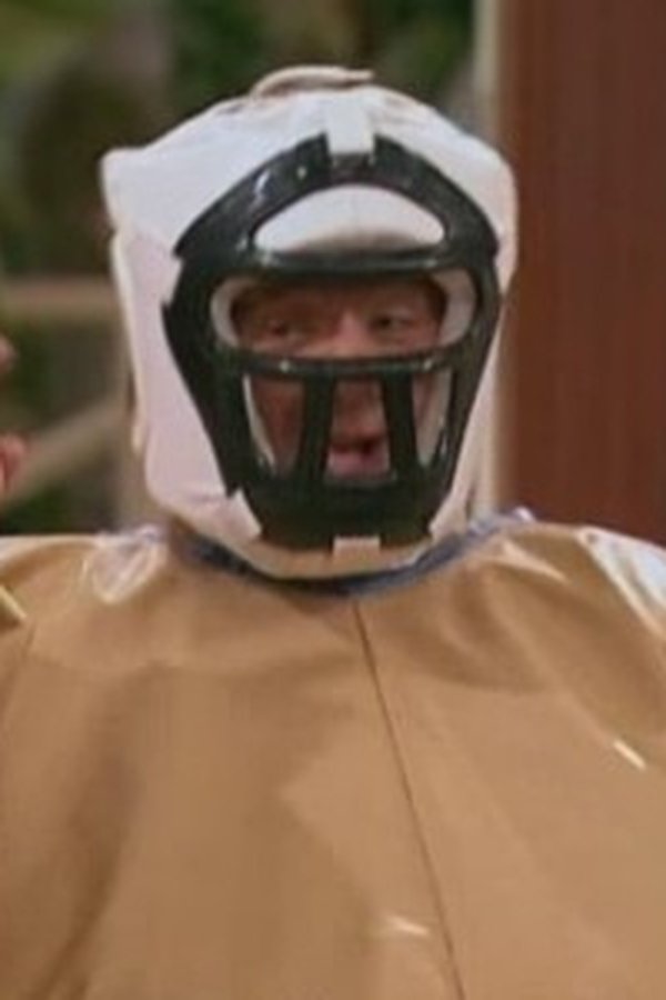 Hannah Montana – S02E06 – Episodio 6
