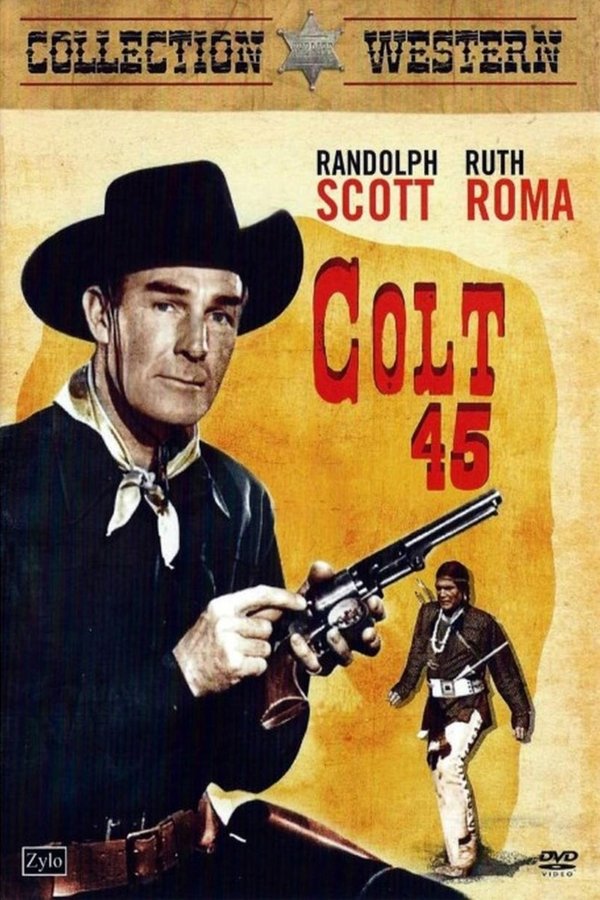 Colt .45