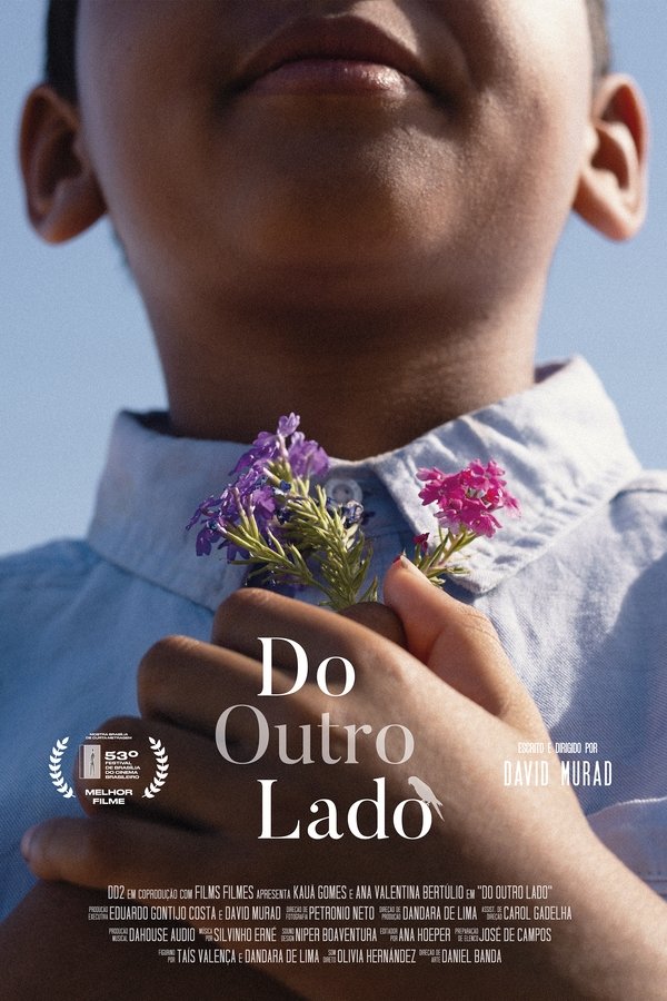 Do Outro Lado poster