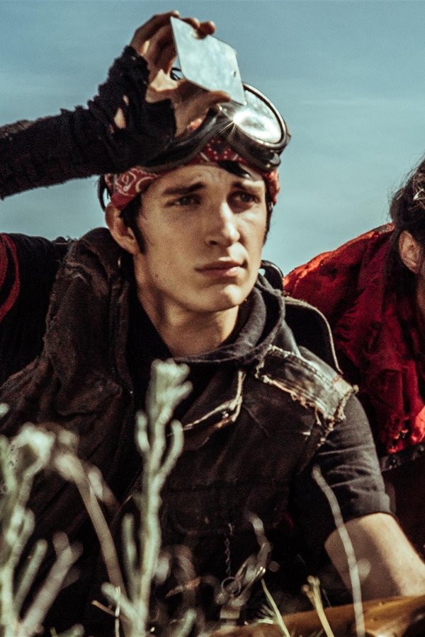 Z Nation – S03E01 – Nessuna pietà: Parte 1 e 2