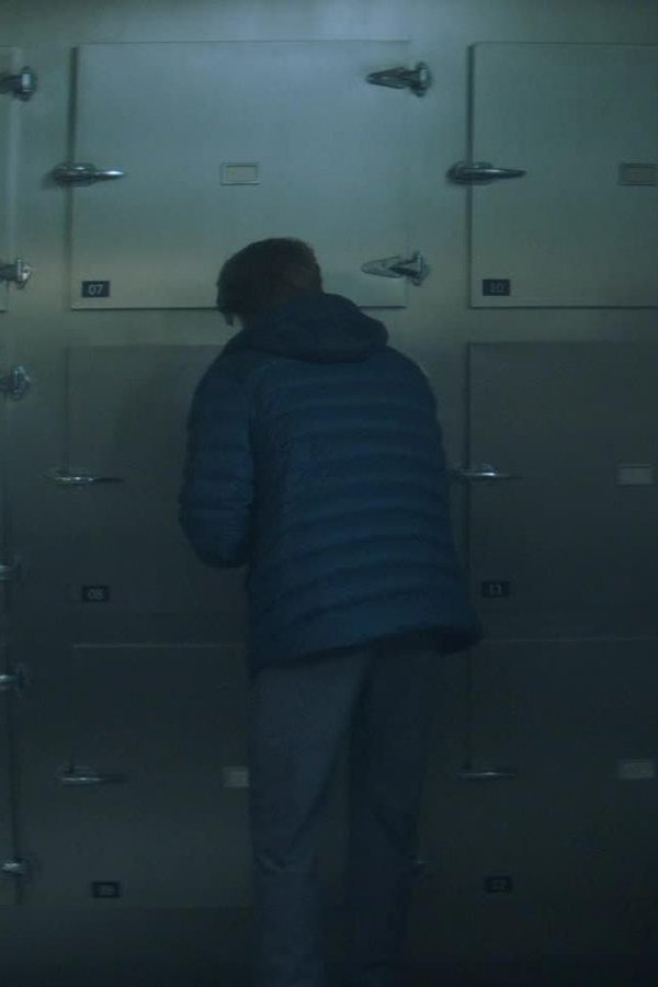 Nancy Drew – S04E09 – Episodio 9