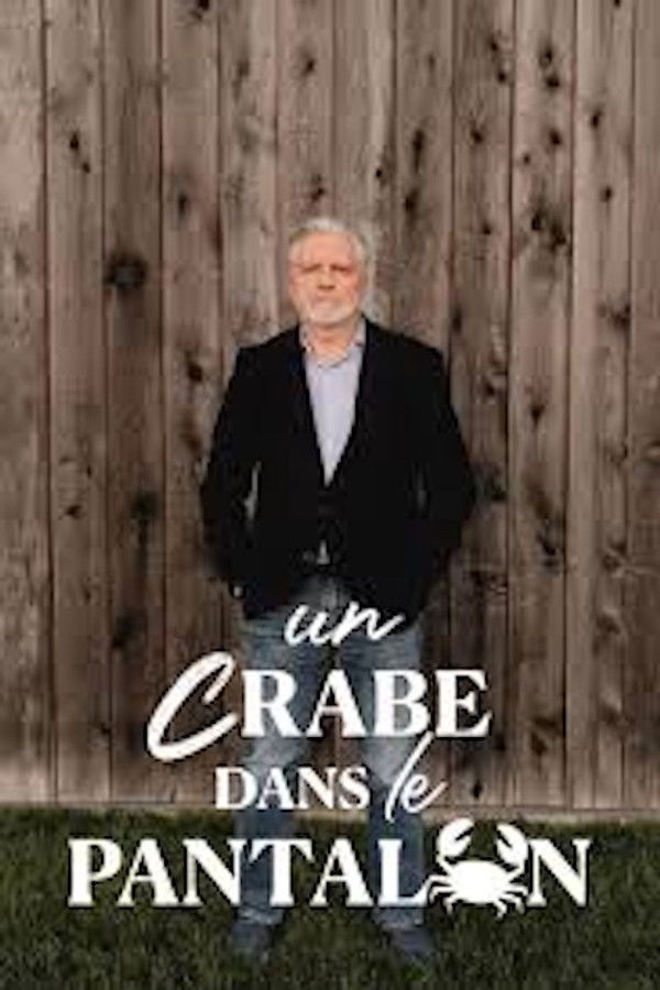 QFR - Un Crabe Dans le Pantalon (2025)