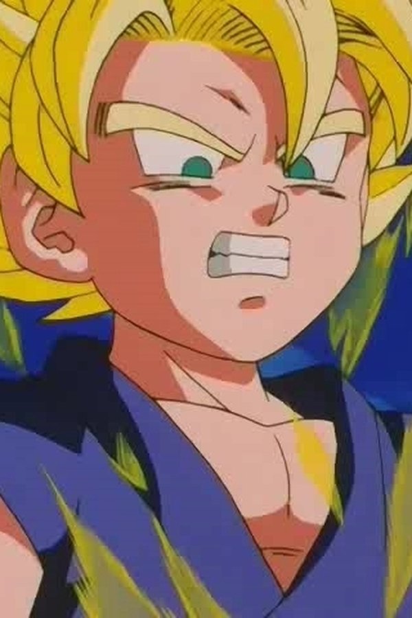 Dragon Ball GT – S01E20 – Goku Contro Mega-Lilde