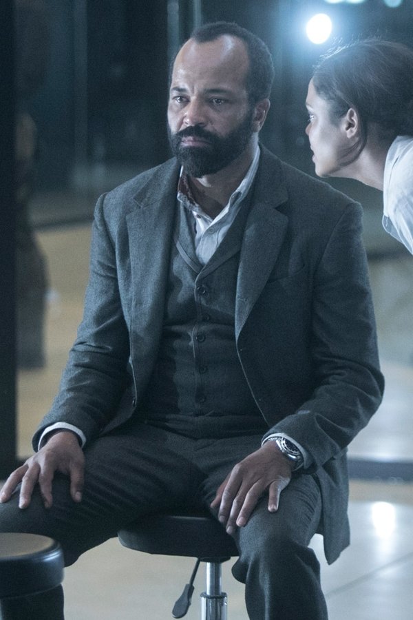Westworld Dove tutto è concesso – S02E07 – Una chance per lottare