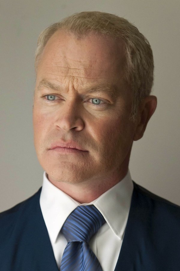 Neal McDonough — The Movie Database (TMDb)