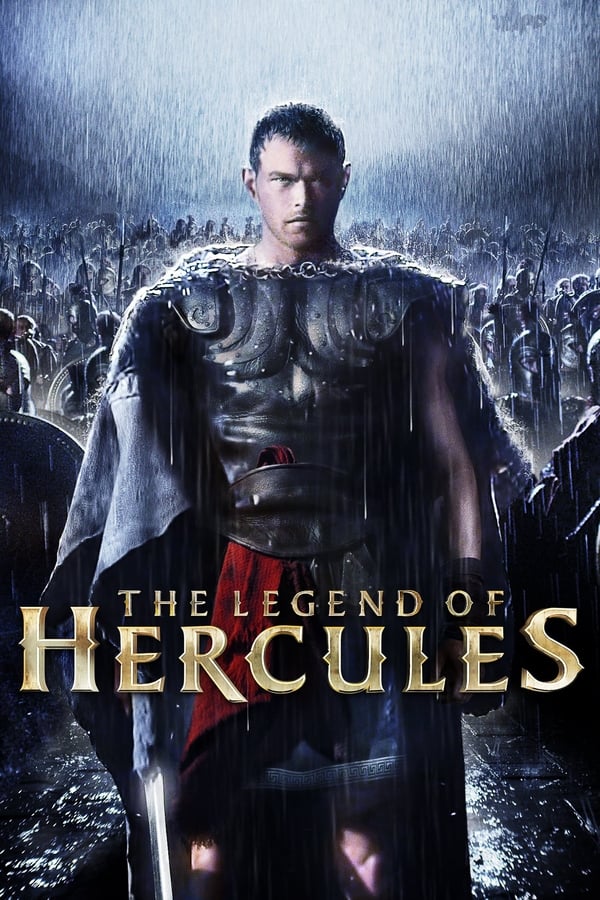 EN: The Legend of Hercules (2014)
