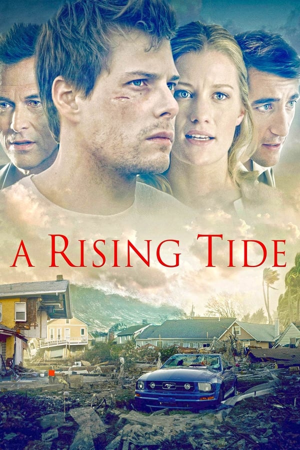 DE: A Rising Tide (2015)