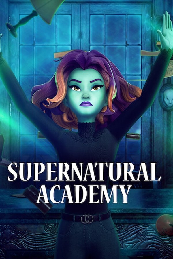 Temporada 1
