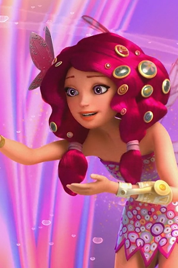 Mia and Me – S02E16 – Oltre il Ponte Arcobaleno