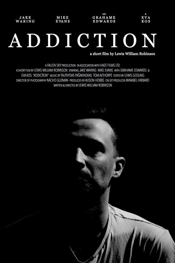 Addiction