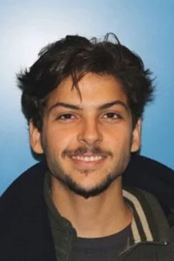 Helder Agostini's headshot