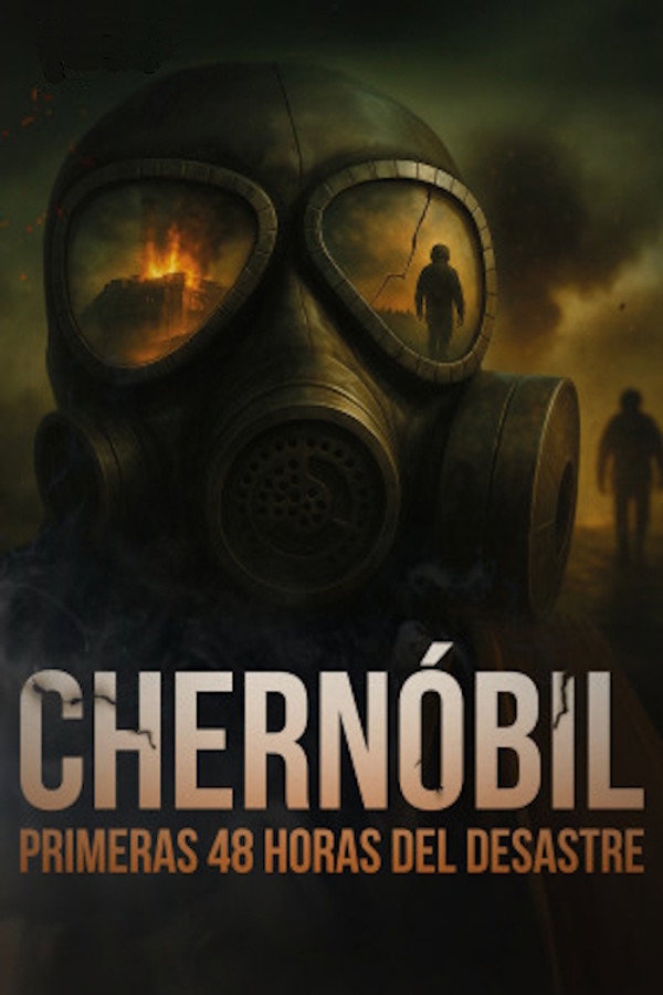ES - Chernóbil: primeras 48 horas del desastre (2026)