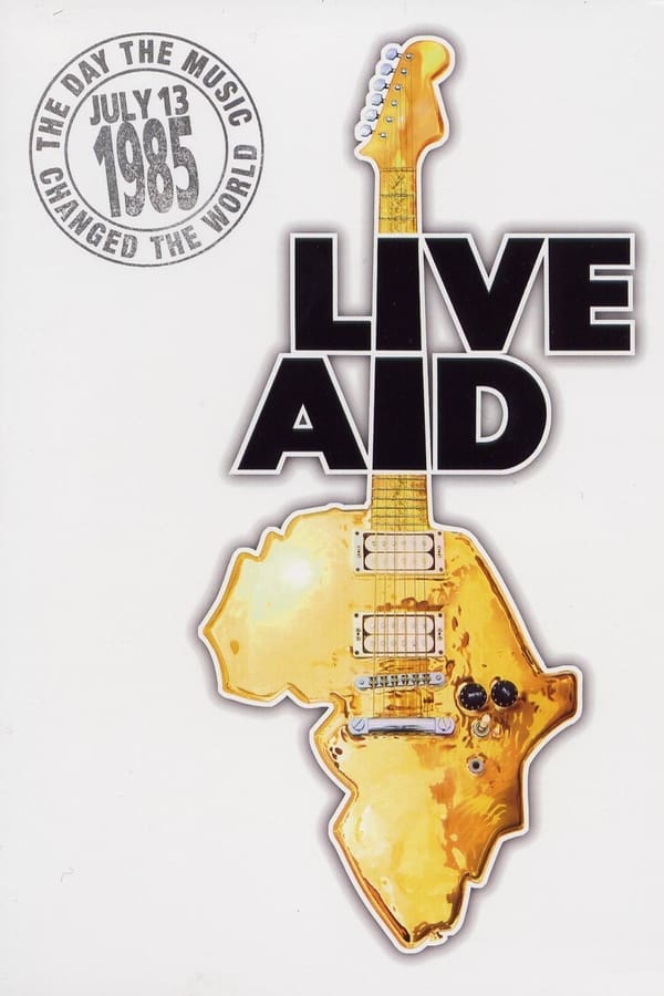 Live aid