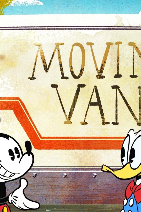 Topolino – S05E03 – Episodio 3