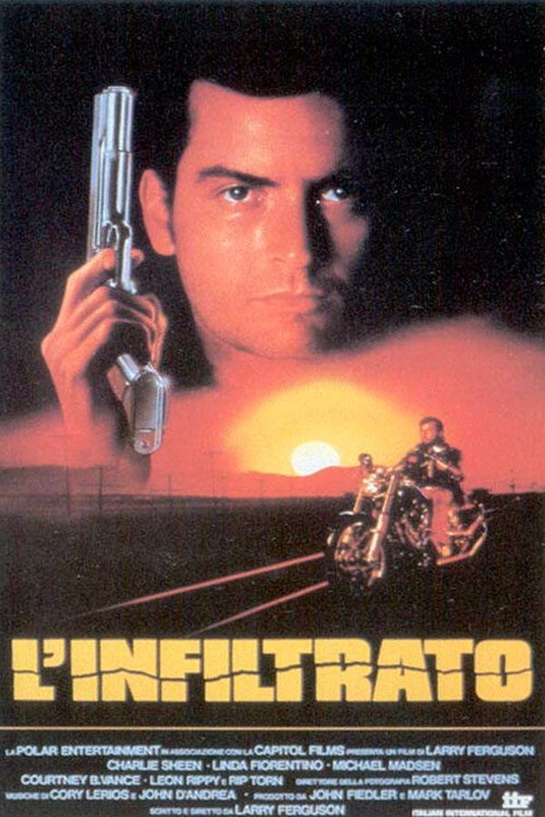 L'infiltrato (1993)
