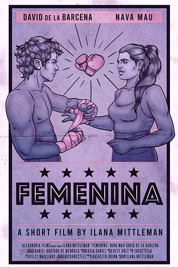 Femenina