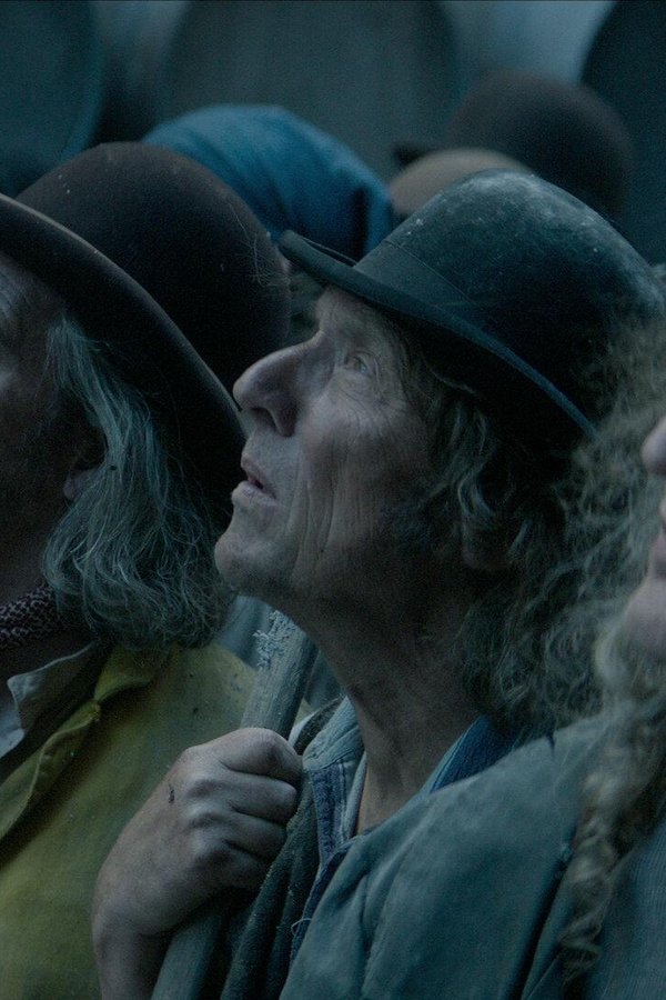 House of Guinness - Bölüm 2