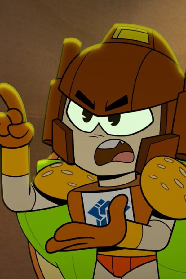 Transformers: BotBots – S01E10 – Episodio 10