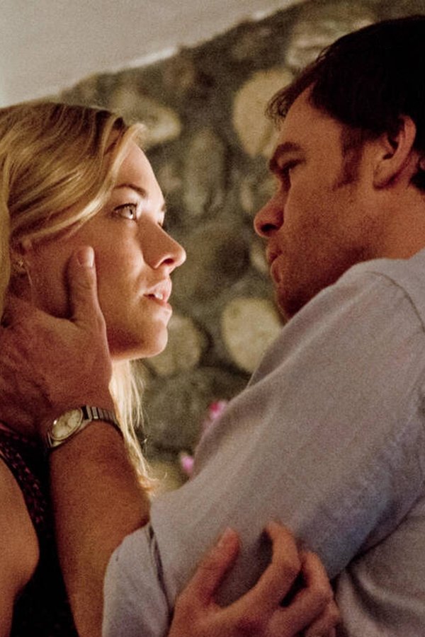 Dexter – S07E07 – Chimica