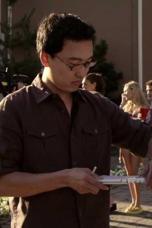 Royal Pains – S02E14 – Episodio 14
