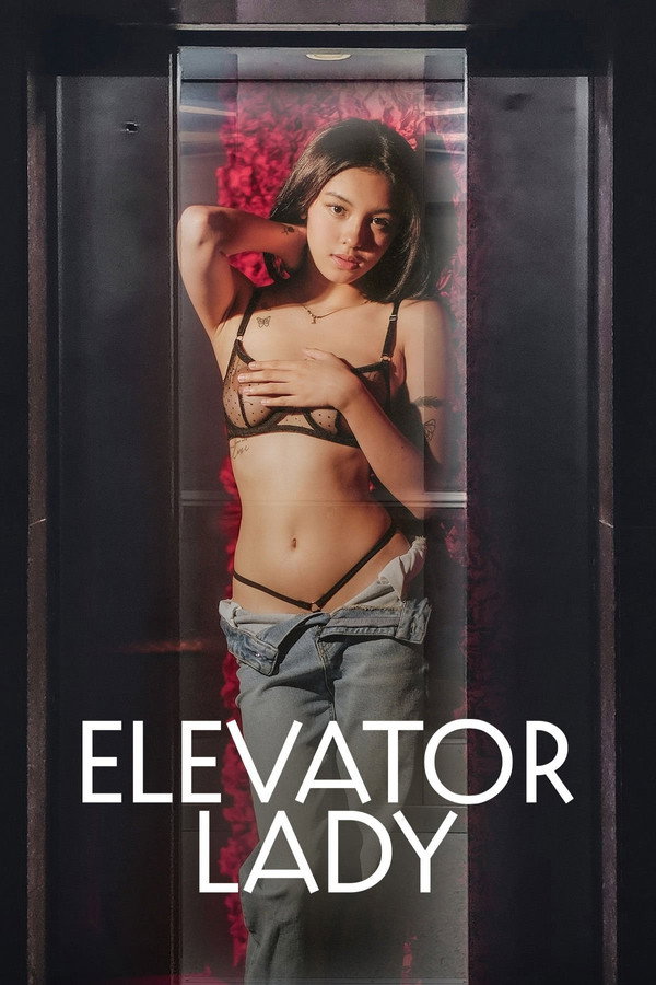 DE - Elevator Lady (2025)
