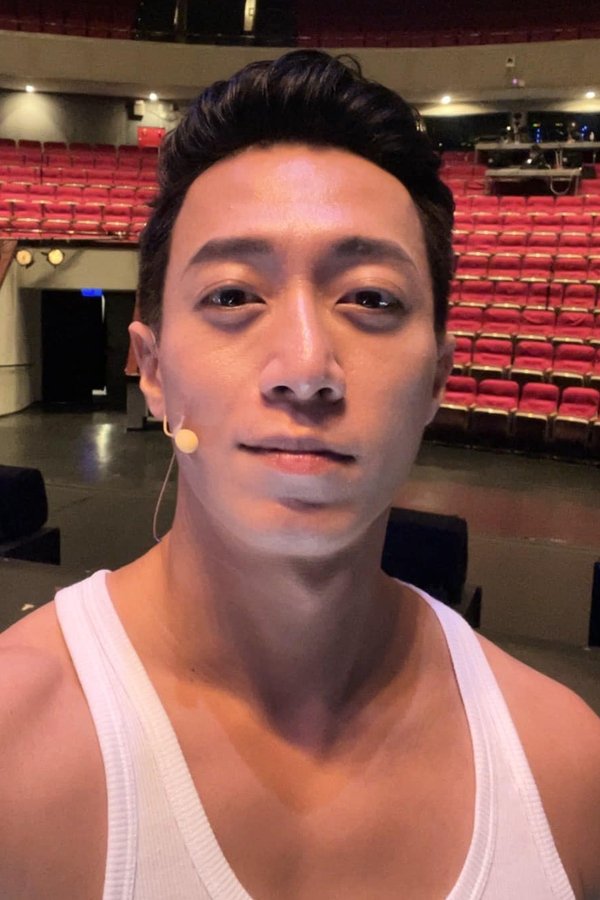 Shao-Chi Lu