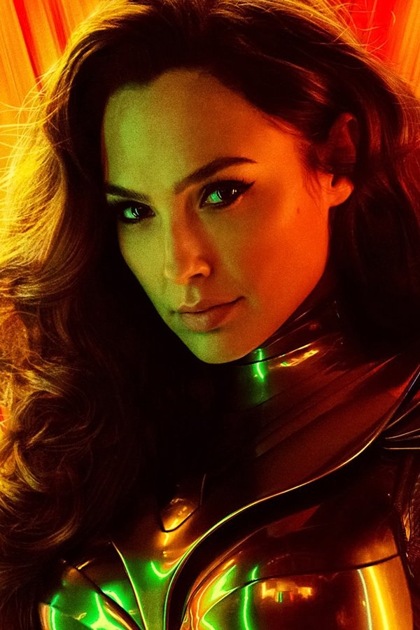 Watching Wonder Woman 1984 for free Watching Wonder Woman 1984 for free