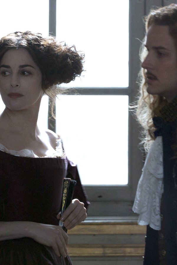 Versailles – S01E05 – Episodio 5
