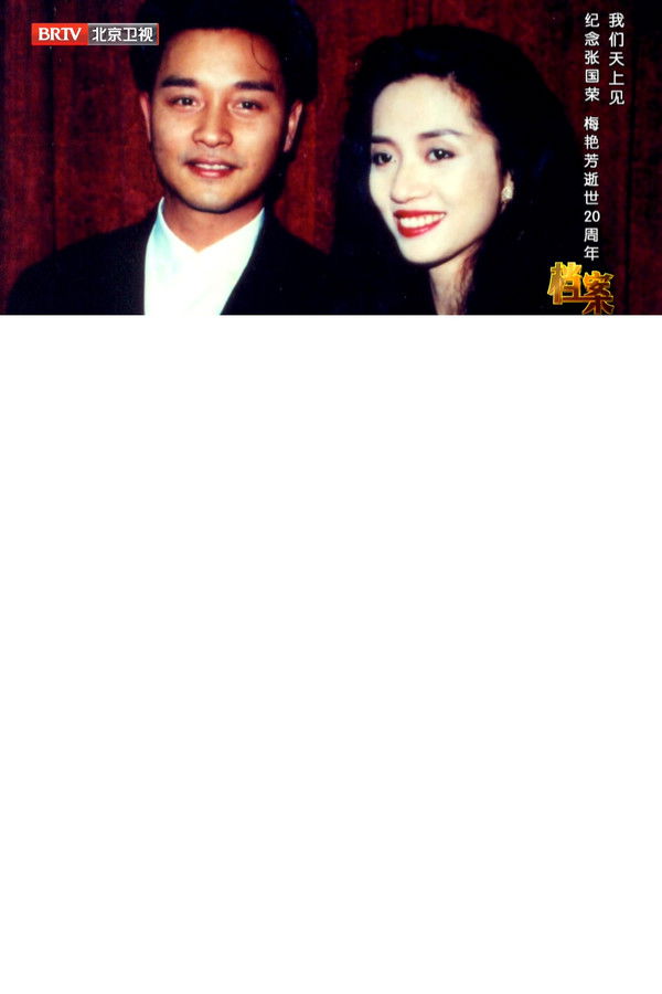 我们天上见 纪念张国荣 梅艳芳逝世20周年