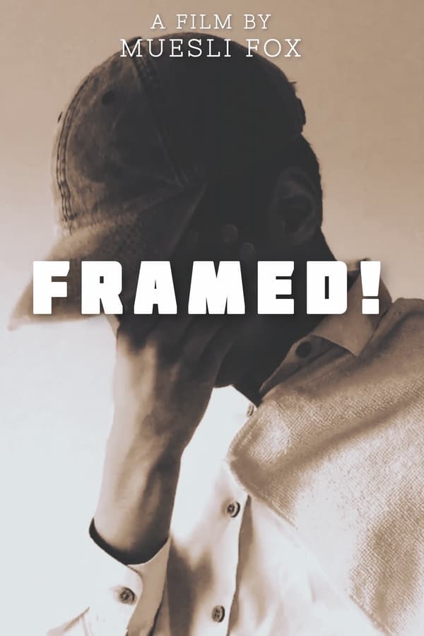 EN: Framed! (2021)