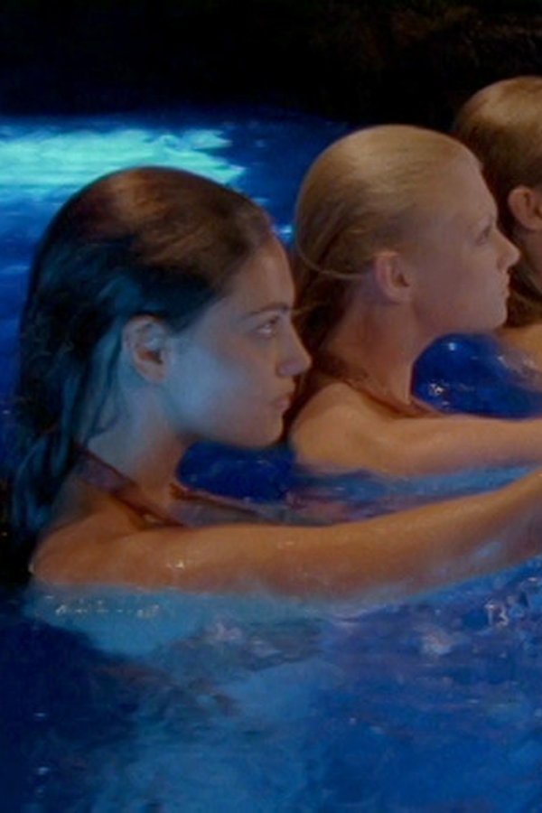 H2O – S02E01 – Tempo di burrasca